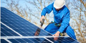 Installation Maintenance Panneaux Solaires Photovoltaïques à Saint-Jouvent